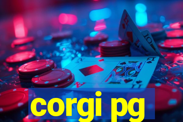 corgi pg